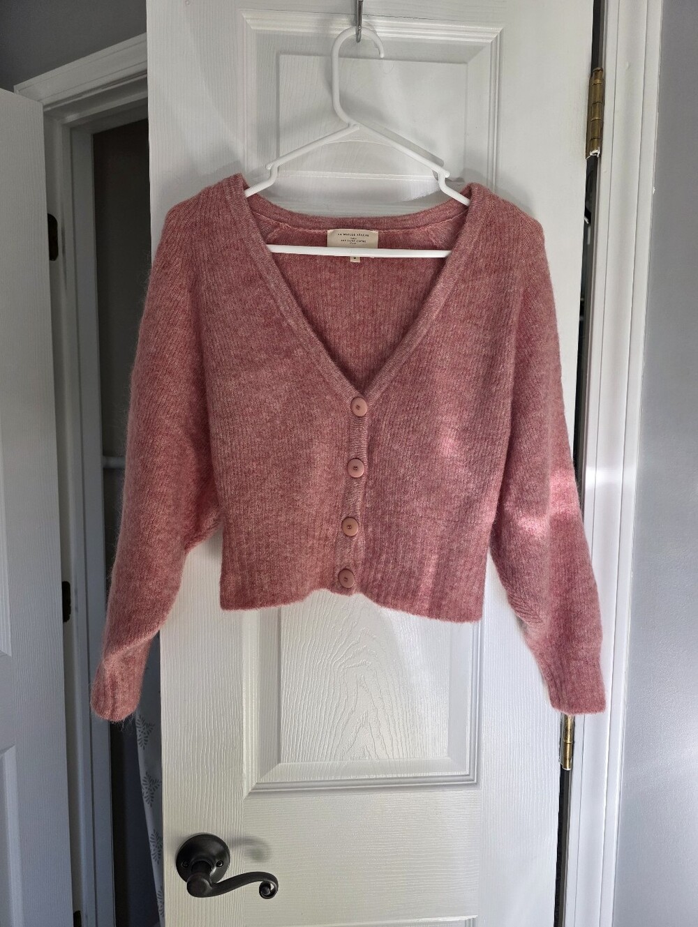 Sezane Gilda Cardigan